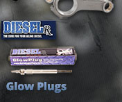 dieselrx glow plugs