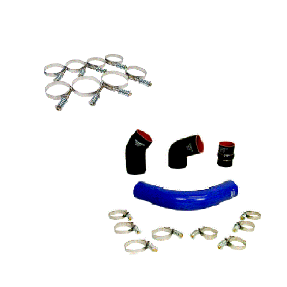Boot & Pipe Kits
