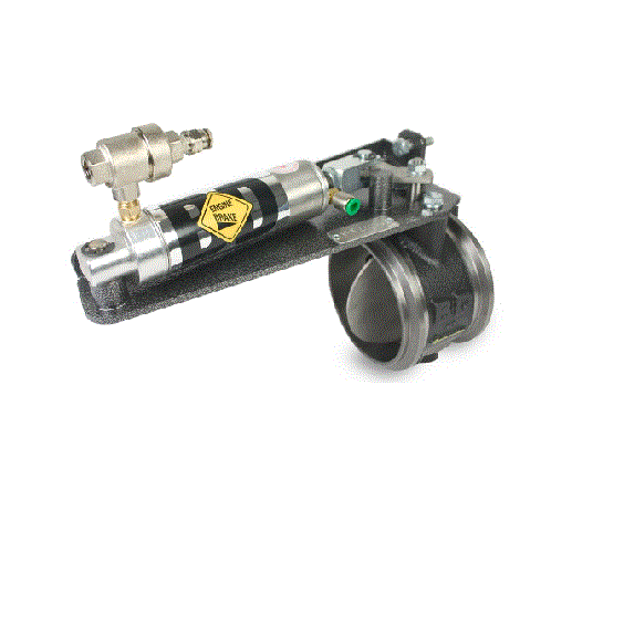 Exhaust Brakes