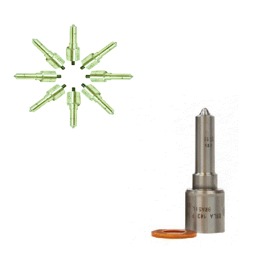 Injector Nozzles
