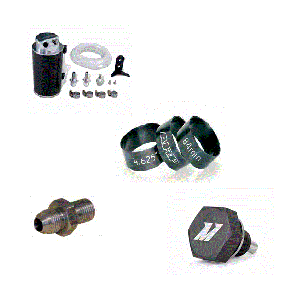 Misc Parts