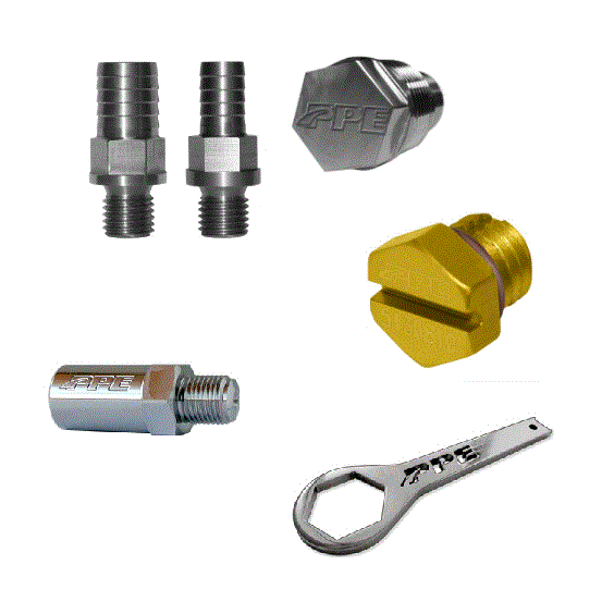 Misc Parts