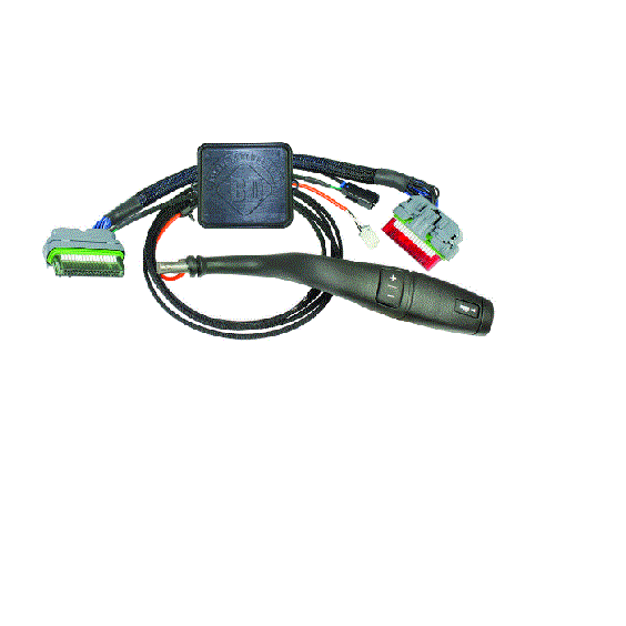 Transmission Controls