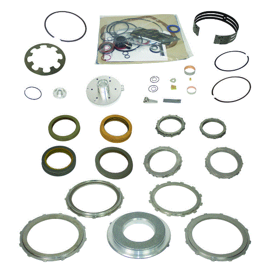Build-It Kits