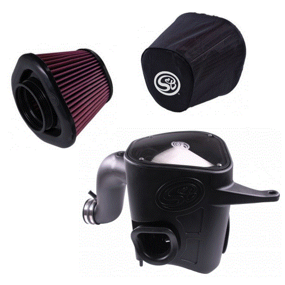 Cold Air Intake Kits