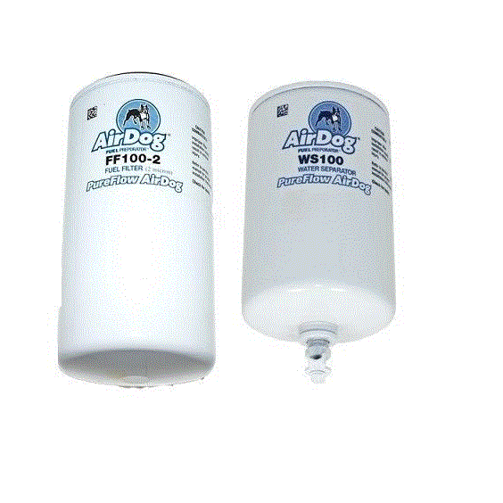 Fuel Filters