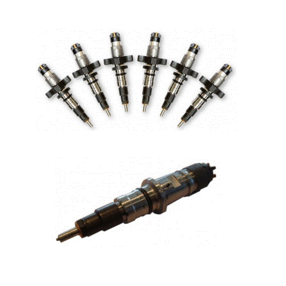 03-07 5.9L Cummins Injectors