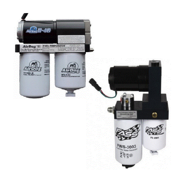Lift Pumps
