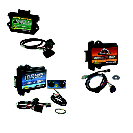 Electronic Modules
