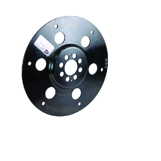 Flex Plates