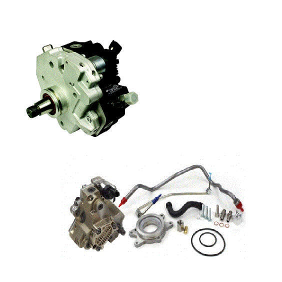 Injection Pumps