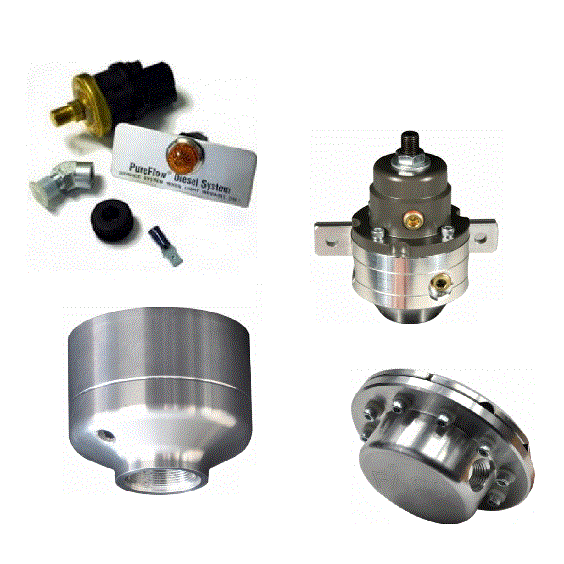 Lift Pump Accessories