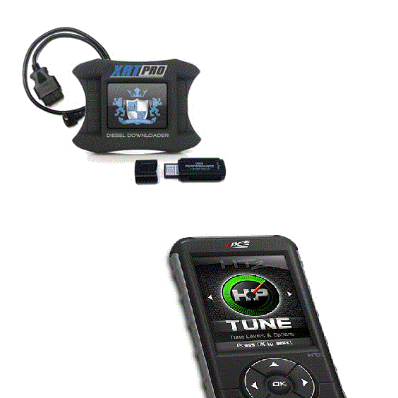Tuners
