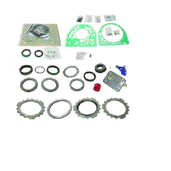 Build-It Kits