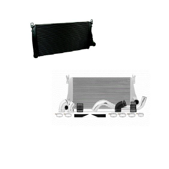 Intercooler Kits