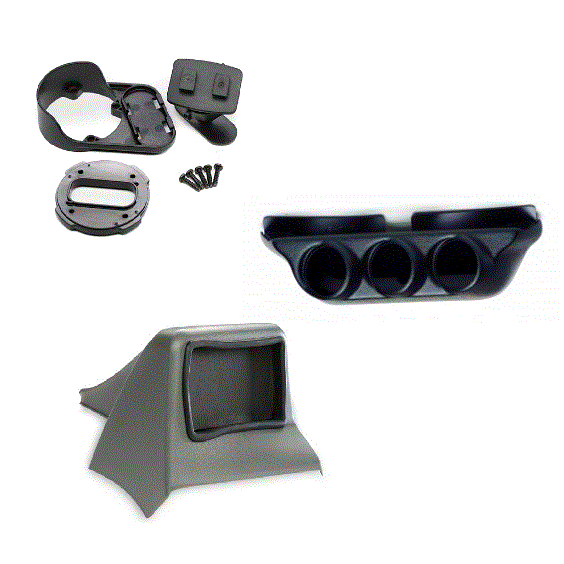 Mounting Solutions