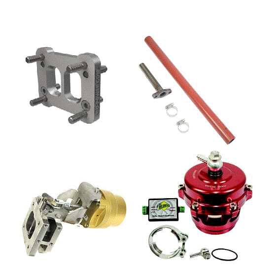 Turbo Accessories