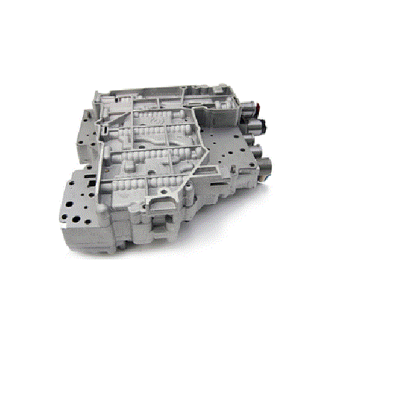 Valve Bodies