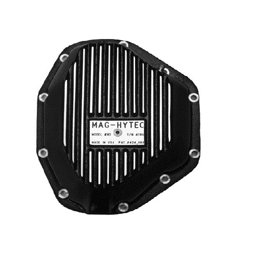 Differential Covers