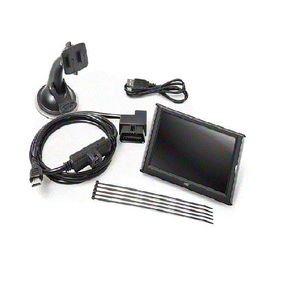 Digital Monitors