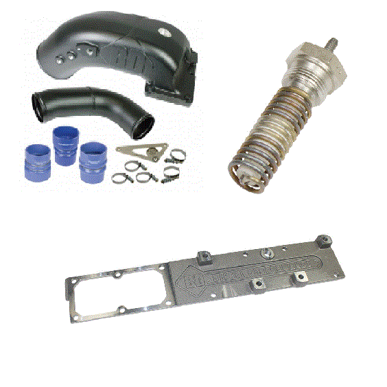 Intake Mainfolds
