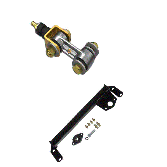 Steering Parts