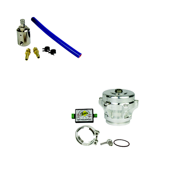 Turbo Accessories