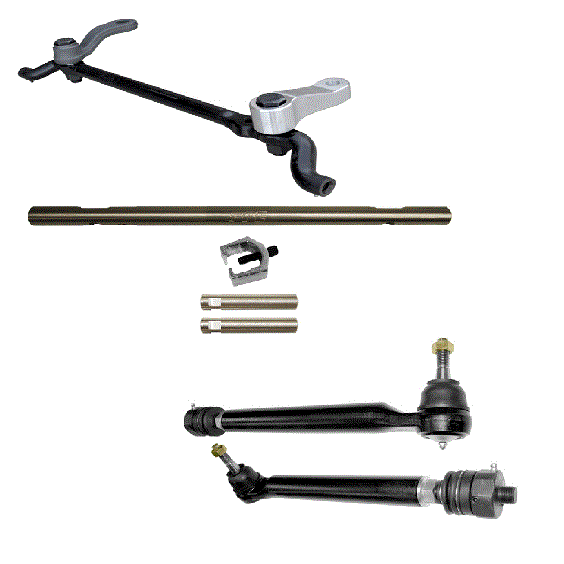 Steering Parts