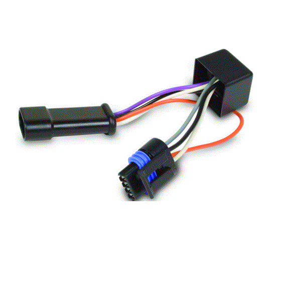 Boost Controllers