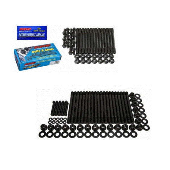 Engine Fasteners & Studs