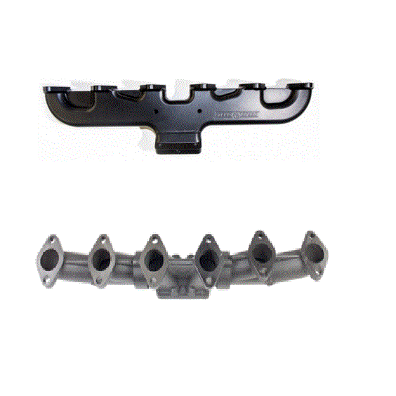 Exhaust Manifolds