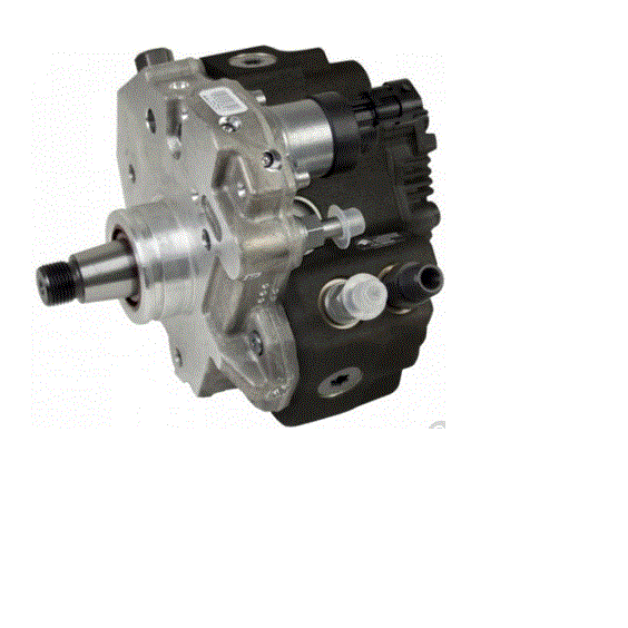 Injection Pumps