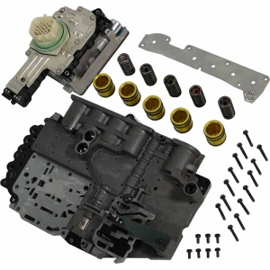 Valve Bodies