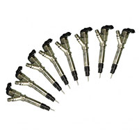 6.6L Duramax Injectors