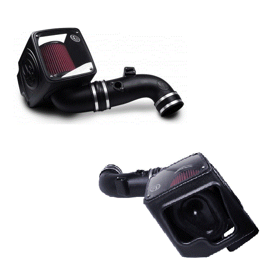 Cold Air Intake Kits