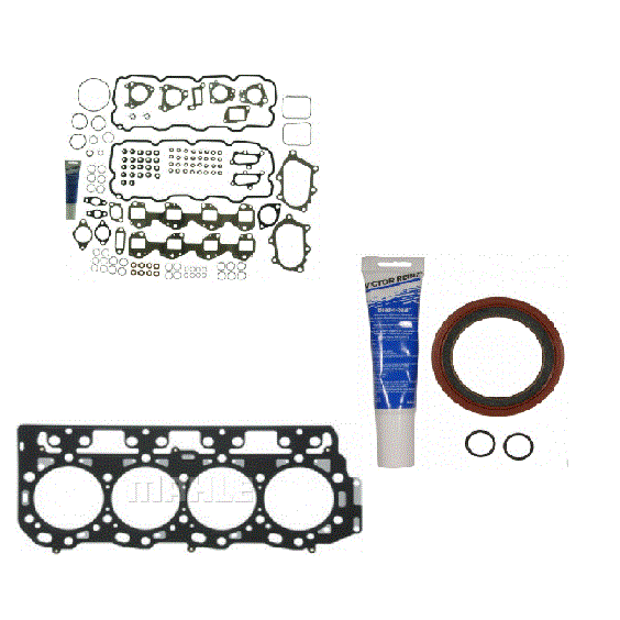 Gaskets & Seals