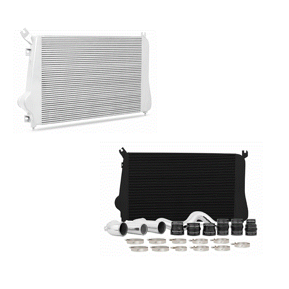 Intercooler Kits