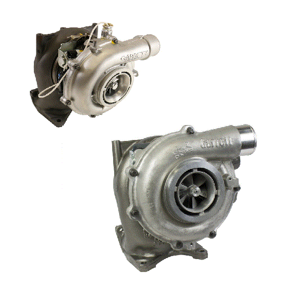 Turbos