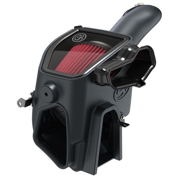 S&B Filters Cold Air Intake Kits