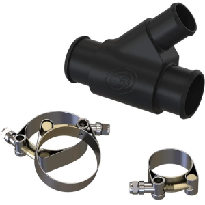 S&B Coolant System Parts