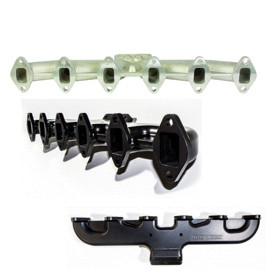 Exhaust Manifolds