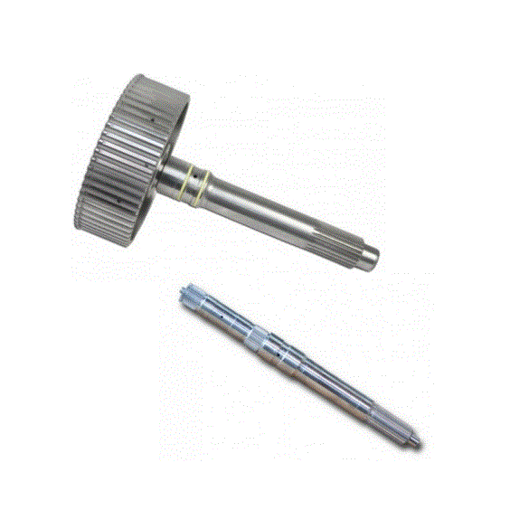Billet Parts