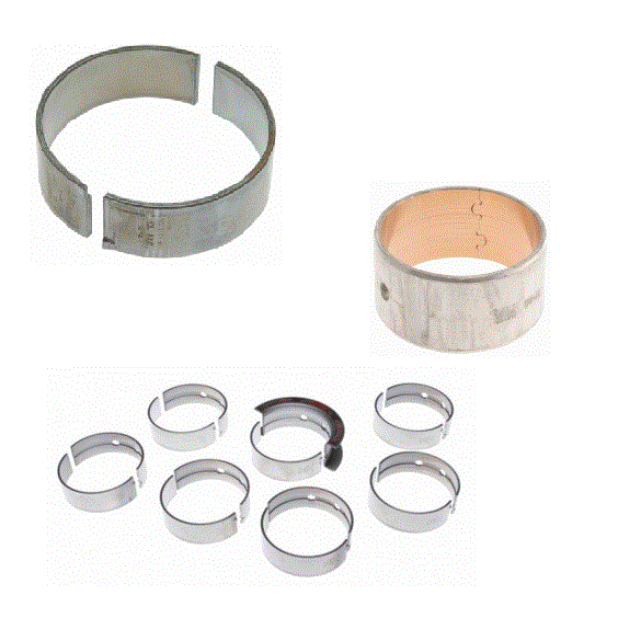 Bearings