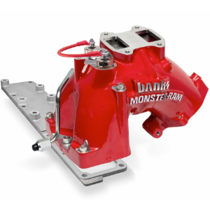 Banks Power Intake Manifold And Elbows