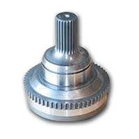 BD Billet Transmission Shafts