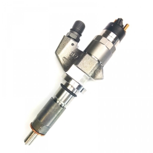 LB7 Duramax Injectors