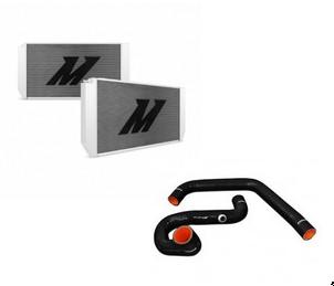Coolant System 6.4L 08-10