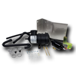 BD Crank Case Vent Kits