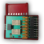 Electronics BD Diesel