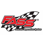 FASS Fuel Lift Pumps & Air Separation Systems